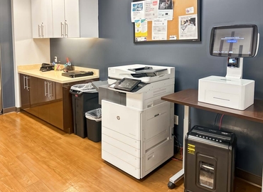 10 m² Business park in Ladera Ranch, CA, 999 Corporate Drive (92694) - 11 | MatchOffice.com