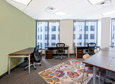10 m² Co-working  in Saint Paul, MN, 445 Minnesota Street (55101) - 3 | MatchOffice