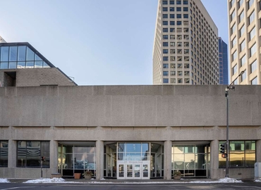 10 m² Coworking  in Saint Paul, MN, 445 Minnesota Street (55101) - 0 | MatchOffice.com