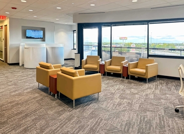 Virtual office space in Houston North, TX, 8300 Farm To Market 1960 West (77070) - 4 | MatchOffice