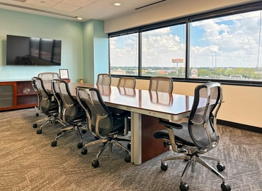 10 m² Business park in Houston North, TX, 8300 Farm To Market 1960 West (77070) - 2 | MatchOffice.com