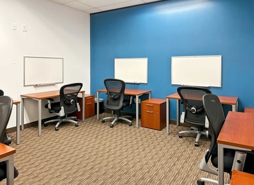 10 m² Business space in Houston North, TX, 8300 Farm To Market 1960 West (77070) - 6 | MatchOffice