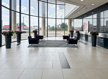 10 m² Business space in Houston North, TX, 8300 Farm To Market 1960 West (77070) - 10 | MatchOffice