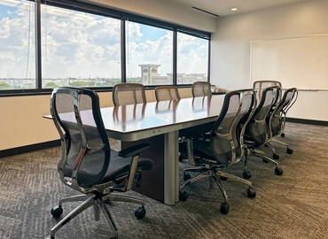 10 m² Business center in Houston North, TX, 8300 Farm To Market 1960 West (77070) - 12 | MatchOffice.com