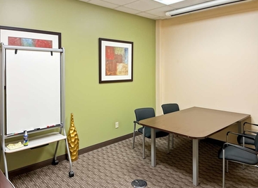 10 m² Co-working  in Grapevine, TX, 1452 Hughes Road (76051) - 1 | MatchOffice