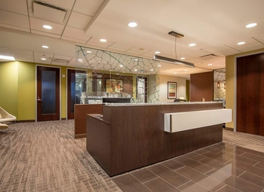 10 m² Business park in Fairfax, VA, 8280 Willow Oaks Corporate Drive (22031) - 1 | MatchOffice.com