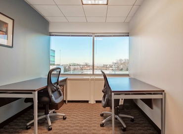 10 m² Business park in Fairfax, VA, 8280 Willow Oaks Corporate Drive (22031) - 3 | MatchOffice