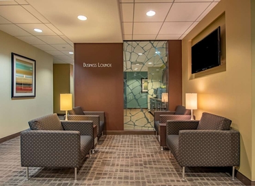 10 m² Serviced office in Fairfax, VA, 8280 Willow Oaks Corporate Drive (22031) - 4 | MatchOffice