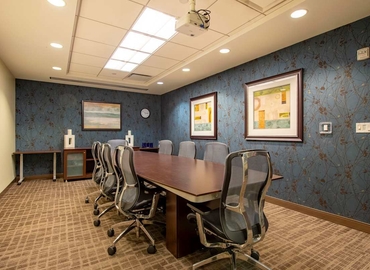 10 m² Coworking  in Fairfax, VA, 8280 Willow Oaks Corporate Drive (22031) - 2 | MatchOffice.com