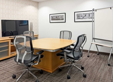 Virtual office in Ashburn, VA, 20130 Lakeview Center Plaza (20147) - 2 | MatchOffice.com