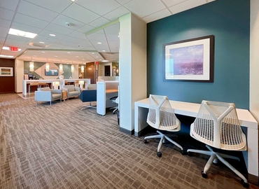 Virtual office in Ashburn, VA, 20130 Lakeview Center Plaza (20147) - 9 | MatchOffice