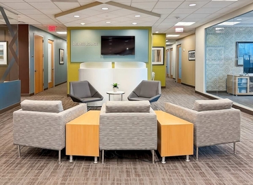 10 m² Business space in Ashburn, VA, 20130 Lakeview Center Plaza (20147) - 4 | MatchOffice