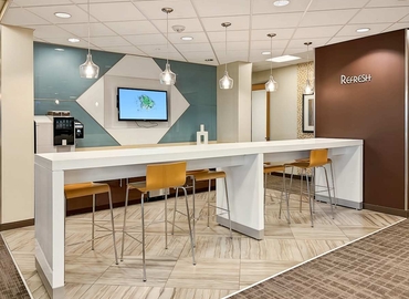10 m² Business center in Ashburn, VA, 20130 Lakeview Center Plaza (20147) - 5 | MatchOffice.com