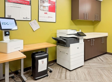 10 m² Business space in Ashburn, VA, 20130 Lakeview Center Plaza (20147) - 12 | MatchOffice.com