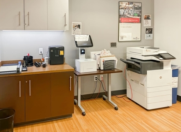 Virtual office space in Mountlake Terrace, 	WA, 6100 219th Street Southwest (98043) - 10 | MatchOffice.com