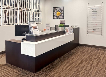 10 m² Business center in San Francisco, CA, 580 California Street (94104) - 1 | MatchOffice