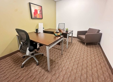 10 m² Serviced office in San Francisco, CA, 580 California Street (94104) - 3 | MatchOffice.com