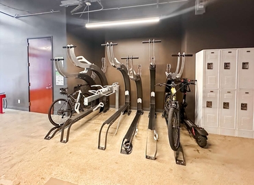 10 m² Business center in San Francisco, CA, 580 California Street (94104) - 11 | MatchOffice.com