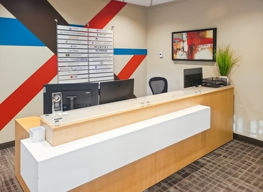 10 m² Shared workspace  in Bothell, 	WA, 22722 29th Drive Southeast (98021) - 1 | MatchOffice.com
