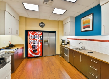 10 m² Shared office  in Bothell, 	WA, 22722 29th Drive Southeast (98021) - 5 | MatchOffice.com