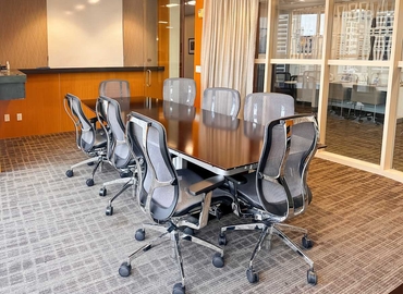 Virtual office space in San Francisco, CA, 580 California Street (94104) - 8 | MatchOffice.com