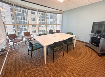Virtual office in San Francisco, CA, 580 California Street (94104) - 7 | MatchOffice.com