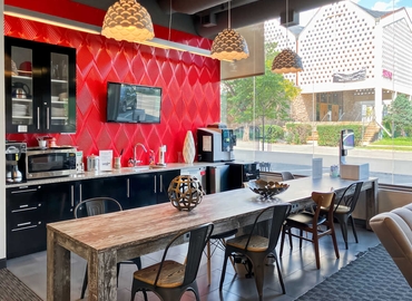 10 m² Serviced office in Boulder, CO, 1434 Spruce Street (80302) - 5 | MatchOffice