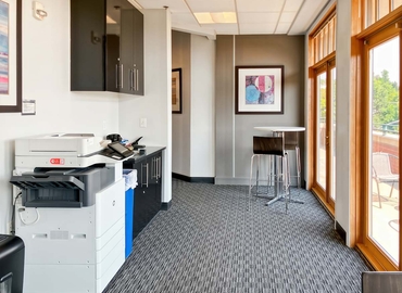 10 m² Business space in Boulder, CO, 1434 Spruce Street (80302) - 11 | MatchOffice