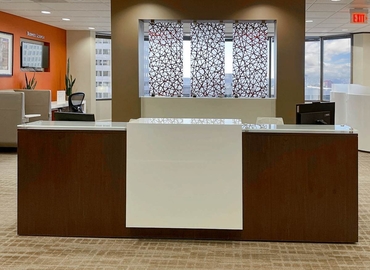 10 m² Business space in Cincinnati, OH, 201 East Fifth Street (45202) - 1 | MatchOffice.com