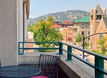 Virtual business address in Boulder, CO, 1434 Spruce Street (80302) - 12 | MatchOffice