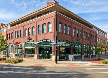 10 m² Co-working  in Boulder, CO, 1434 Spruce Street (80302) - 0 | MatchOffice