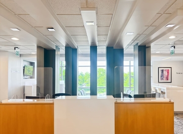 Virtual office space in Pikesville, MD, 1829 Reisterstown Road (21208) - 1 | MatchOffice