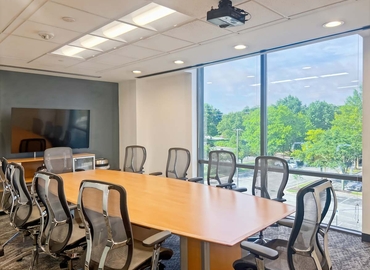 Virtual address in Pikesville, MD, 1829 Reisterstown Road (21208) - 2 | MatchOffice