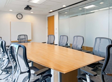 Virtual office in Pikesville, MD, 1829 Reisterstown Road (21208) - 8 | MatchOffice.com