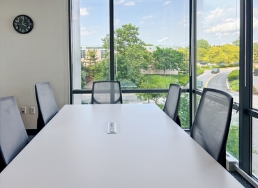 Virtual business address in Pikesville, MD, 1829 Reisterstown Road (21208) - 9 | MatchOffice.com