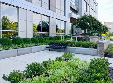 Virtual address in Pikesville, MD, 1829 Reisterstown Road (21208) - 13 | MatchOffice.com