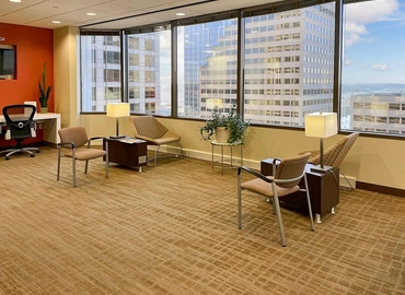 Virtual office in Cincinnati, OH, 201 East Fifth Street (45202) - 4 | MatchOffice