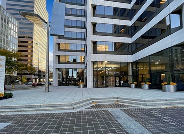 Virtual business address in Cincinnati, OH, 201 East Fifth Street (45202) - 0 | MatchOffice.com