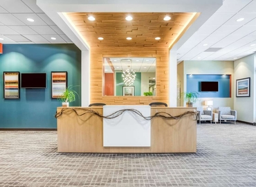 Virtual office in Naperville, IL, 50 South Main Street (60540) - 1 | MatchOffice.com