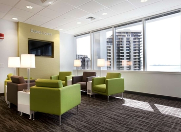 10 m² Shared office  in Miami Brickell, FL, 601 Brickell Key Drive (33131) - 2 | MatchOffice