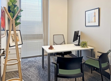 10 m² Business park in Montgomery, AL, 445 Dexter Avenue (36104) - 3 | MatchOffice.com