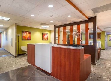 Virtual office space in Cranford, NJ, 20 Commerce Drive (07016) - 1 | MatchOffice.com