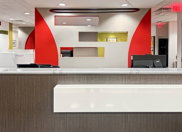 10 m² Business center in Basking Ridge, NJ, 233 Mt. Airy Road (07920) - 11 | MatchOffice.com