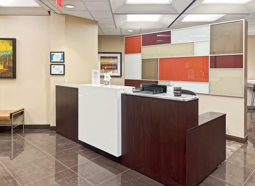 10 m² Shared workspace  in Piscataway, NJ, 30 Knightsbridge Road (08854) - 1 | MatchOffice.com