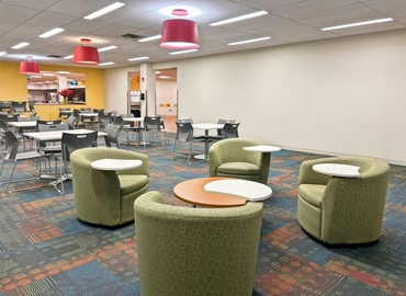 10 m² Shared workspace  in Piscataway, NJ, 30 Knightsbridge Road (08854) - 9 | MatchOffice.com