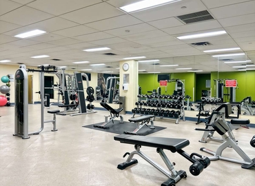 10 m² Shared office  in Piscataway, NJ, 30 Knightsbridge Road (08854) - 11 | MatchOffice.com