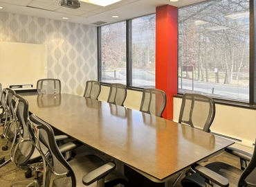 Virtual office in Basking Ridge, NJ, 233 Mt. Airy Road (07920) - 2 | MatchOffice