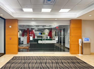 Virtual address in Basking Ridge, NJ, 233 Mt. Airy Road (07920) - 3 | MatchOffice.com