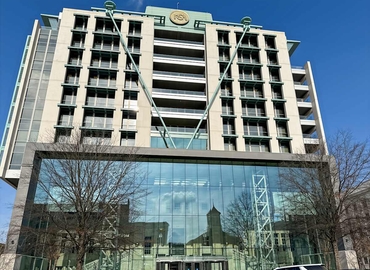 10 m² Shared office  in Montgomery, AL, 445 Dexter Avenue (36104) - 0 | MatchOffice
