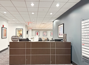 10 m² Shared office  in Montgomery, AL, 445 Dexter Avenue (36104) - 1 | MatchOffice.com